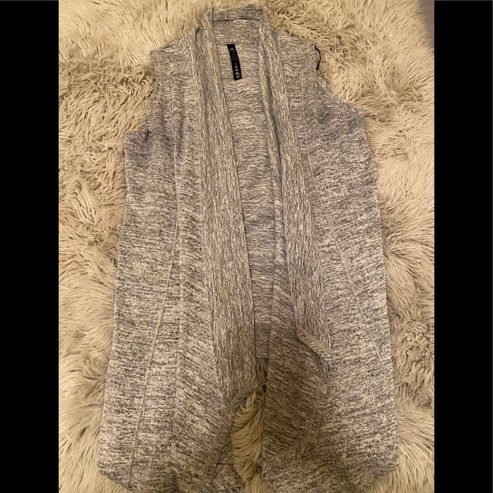 90 Degree Yoga Vest/Shirt